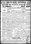 Newspaper: Abilene Daily Reporter (Abilene, Tex.), Vol. 12, No. 19, Ed. 1 Thursd…