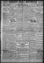 Primary view of Abilene Daily Reporter (Abilene, Tex.), Vol. 12, No. 220, Ed. 1 Tuesday, April 7, 1908