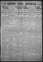 Primary view of Abilene Daily Reporter (Abilene, Tex.), Vol. 13, No. 141, Ed. 1 Monday, January 25, 1909