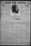 Primary view of Abilene Daily Reporter (Abilene, Tex.), Vol. 13, No. 159, Ed. 1 Friday, February 12, 1909
