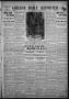 Primary view of Abilene Daily Reporter (Abilene, Tex.), Vol. 13, No. 174, Ed. 1 Saturday, February 27, 1909