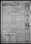 Thumbnail image of item number 2 in: 'Abilene Daily Reporter (Abilene, Tex.), Vol. 13, No. 175, Ed. 1 Sunday, February 28, 1909'.