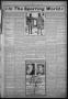 Thumbnail image of item number 3 in: 'Abilene Daily Reporter (Abilene, Tex.), Vol. 13, No. 175, Ed. 1 Sunday, February 28, 1909'.