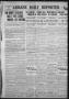 Primary view of Abilene Daily Reporter (Abilene, Tex.), Vol. 13, No. 211, Ed. 1 Monday, April 5, 1909