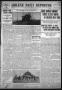 Newspaper: Abilene Daily Reporter (Abilene, Tex.), Vol. 14, No. 56, Ed. 1 Wednes…