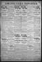 Thumbnail image of item number 1 in: 'Abilene Daily Reporter (Abilene, Tex.), Vol. 14, No. 167, Ed. 1 Saturday, February 26, 1910'.