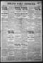 Primary view of Abilene Daily Reporter (Abilene, Tex.), Vol. 15, No. 300, Ed. 1 Tuesday, August 22, 1911