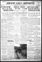 Newspaper: Abilene Daily Reporter (Abilene, Tex.), Vol. 15, No. 339, Ed. 1 Frida…