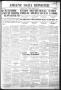 Newspaper: Abilene Daily Reporter (Abilene, Tex.), Vol. 16, No. 30, Ed. 1 Thursd…