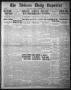 Primary view of The Abilene Daily Reporter (Abilene, Tex.), Vol. 16, No. 221, Ed. 1 Wednesday, September 11, 1912
