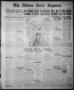 Thumbnail image of item number 1 in: 'The Abilene Daily Reporter (Abilene, Tex.), Vol. 33, No. 12, Ed. 1 Friday, January 2, 1920'.