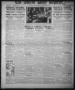 Primary view of The Abilene Daily Reporter (Abilene, Tex.), Vol. 33, No. 238, Ed. 1 Monday, September 6, 1920