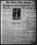 Primary view of The Abilene Daily Reporter (Abilene, Tex.), Vol. 19, No. 259, Ed. 1 Sunday, January 2, 1916