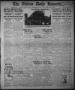 Primary view of The Abilene Daily Reporter (Abilene, Tex.), Vol. 33, No. 250, Ed. 1 Sunday, September 19, 1920