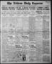 Thumbnail image of item number 1 in: 'The Abilene Daily Reporter (Abilene, Tex.), Vol. 19, No. 271, Ed. 1 Sunday, January 16, 1916'.