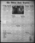 Thumbnail image of item number 1 in: 'The Abilene Daily Reporter (Abilene, Tex.), Vol. 34, No. 30, Ed. 1 Sunday, January 2, 1921'.