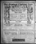Thumbnail image of item number 4 in: 'The Abilene Daily Reporter (Abilene, Tex.), Vol. 34, No. 30, Ed. 1 Sunday, January 2, 1921'.