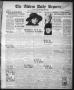 Primary view of The Abilene Daily Reporter (Abilene, Tex.), Vol. 34, No. 60, Ed. 1 Thursday, February 3, 1921