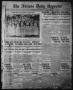 Primary view of The Abilene Daily Reporter (Abilene, Tex.), Vol. 18, No. 257, Ed. 1 Friday, January 1, 1915