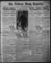 Thumbnail image of item number 1 in: 'The Abilene Daily Reporter (Abilene, Tex.), Vol. 18, No. 259, Ed. 1 Monday, January 4, 1915'.