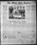 Primary view of The Abilene Daily Reporter (Abilene, Tex.), Vol. 34, No. 80, Ed. 1 Wednesday, February 23, 1921