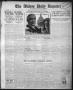 Newspaper: The Abilene Daily Reporter (Abilene, Tex.), Vol. 34, No. 86, Ed. 1 Fr…