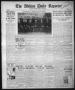Newspaper: The Abilene Daily Reporter (Abilene, Tex.), Vol. 34, No. 91, Ed. 1 Mo…