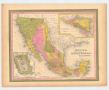 Map: "Mexico & Guatemala"