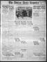 Primary view of The Abilene Daily Reporter (Abilene, Tex.), Vol. 34, No. 285, Ed. 1 Tuesday, December 13, 1921