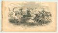 Thumbnail image of item number 1 in: '"Mode of Catching Wild Horses on the Prairies, Texas"'.