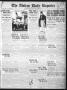 Primary view of The Abilene Daily Reporter (Abilene, Tex.), Vol. 34, No. 285, Ed. 1 Friday, December 16, 1921