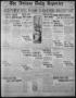 Primary view of The Abilene Daily Reporter (Abilene, Tex.), Vol. 20, No. 258, Ed. 1 Tuesday, January 9, 1917