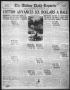 Primary view of The Abilene Daily Reporter (Abilene, Tex.), Vol. 25, No. 79, Ed. 1 Wednesday, August 1, 1923