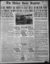 Newspaper: The Abilene Daily Reporter (Abilene, Tex.), Vol. 22, No. 8, Ed. 1 Tue…