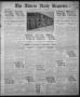 Primary view of The Abilene Daily Reporter (Abilene, Tex.), Vol. 22, No. 31, Ed. 1 Sunday, January 12, 1919