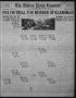 Primary view of The Abilene Daily Reporter (Abilene, Tex.), Vol. 25, No. 190, Ed. 1 Thursday, December 13, 1923