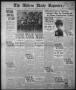 Newspaper: The Abilene Daily Reporter (Abilene, Tex.), Vol. 22, No. 44, Ed. 1 Mo…
