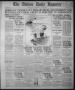 Thumbnail image of item number 1 in: 'The Abilene Daily Reporter (Abilene, Tex.), Vol. 22, No. 58, Ed. 1 Wednesday, February 12, 1919'.