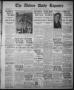 Primary view of The Abilene Daily Reporter (Abilene, Tex.), Vol. 22, No. 99, Ed. 1 Sunday, April 6, 1919