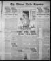 Primary view of The Abilene Daily Reporter (Abilene, Tex.), Vol. 22, No. 114, Ed. 1 Sunday, April 27, 1919