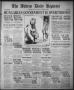 Primary view of The Abilene Daily Reporter (Abilene, Tex.), Vol. 22, No. 206, Ed. 1 Thursday, August 7, 1919