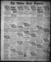 Primary view of The Abilene Daily Reporter (Abilene, Tex.), Vol. 22, No. 221, Ed. 1 Monday, August 25, 1919