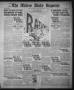 Primary view of The Abilene Daily Reporter (Abilene, Tex.), Vol. 22, No. 251, Ed. 1 Sunday, September 28, 1919