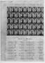 Thumbnail image of item number 1 in: '[Company E. 359th Infantry Division listing, front page]'.