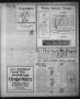 Thumbnail image of item number 3 in: 'The Abilene Daily Reporter (Abilene, Tex.), Vol. 22, No. 309, Ed. 1 Friday, December 12, 1919'.