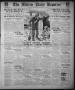Primary view of The Abilene Daily Reporter (Abilene, Tex.), Vol. 22, No. 313, Ed. 1 Wednesday, December 17, 1919