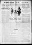 Primary view of Amarillo Daily News (Amarillo, Tex.), Vol. 6, No. 45, Ed. 1 Friday, December 25, 1914