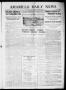 Newspaper: Amarillo Daily News (Amarillo, Tex.), Vol. 4, No. 283, Ed. 1 Tuesday,…