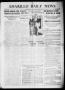 Thumbnail image of item number 1 in: 'Amarillo Daily News (Amarillo, Tex.), Vol. 4, No. 286, Ed. 1 Friday, October 2, 1914'.