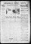 Primary view of Amarillo Daily News (Amarillo, Tex.), Vol. 4, No. 288, Ed. 1 Sunday, October 4, 1914